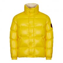 Dervox Jacket - Yellow