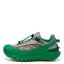 Trailgrip Low Top Sneaker - Green