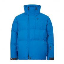 Arvier Field Jacket - Blue