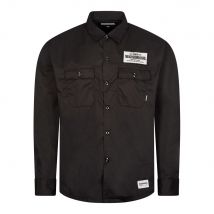 Classic Work Shirt - Black