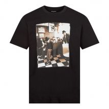 Lordz of Brooklyn T-Shirt 2 - Black