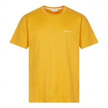 Johannes T-Shirt - Industrial Yellow