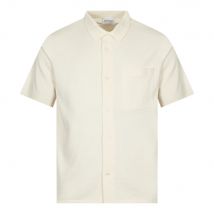 Linen Shirt - Kit White