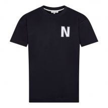 Simon Large “N” T-Shirt