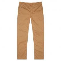 Easy Alvin Chino Trousers - Beige