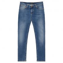 Tight Terry 13.75 oz - In Between Blue