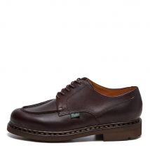 Chambord Shoes - Brown