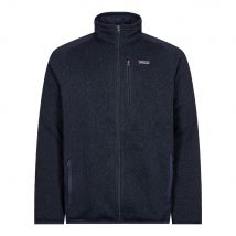 Better Sweater - New Navy