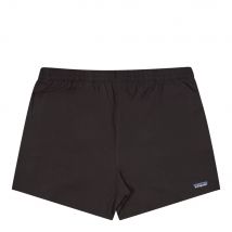 5" Baggies Shorts - Black