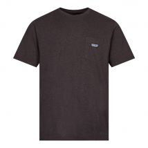 Regenerative T-Shirt - Ink Black
