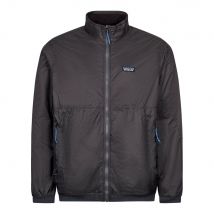 Reversible Microdini Jacket - Forge Grey