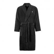 Dressing Gown – Black