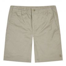 Shorts - Beige / Khaki
