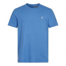 Logo T-Shirt - New England Blue