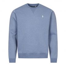 Sweatshirt - Lattice Blue