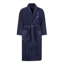 Dressing Gown – Navy