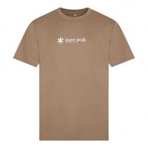 Logo T-Shirt - Pro Green