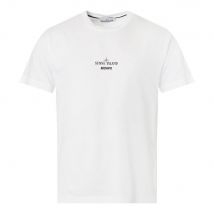 Archivio Lino Watro T-Shirt - White