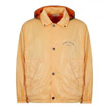 Ripstop Prismatico Jacket - Orange