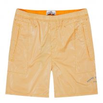 Shorts – Orange