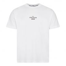 Archivio T-Shirt Ice &#039;89  - White