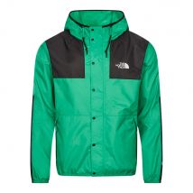 Mountain Jacket - Optic Emerald