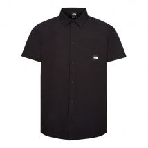Short Sleeve Murray Shirt - Black