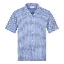 Road Shirt - Blue
