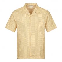 Road Shirt - Yellow