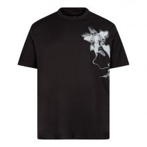 Lily T-Shirt - Black