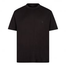 Relaxed Logo T-Shirt - Black