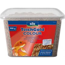 Söll TEICH-GOLD Colour-Sticks, 7 L - 840 g