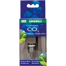 Dennerle Crystal-Line CO2 Diffusor-Pfeife Mini crystal