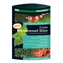 Dennerle Crusta Brennnessel Stixx - 30 g