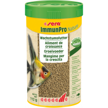 sera ImmunPro Nature, 250 ml / 112 g