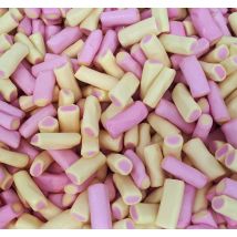 Haribo Rhubarb and Custard Chews