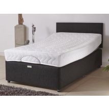 Bodyease Electro Reflexer Medium Electric Adjustable Bed - 4ft Small Double