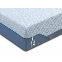 Breasley Comfort Sleep Firm Pocket 1000 5ft King Size Mattress in a Box