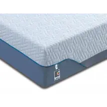 Breasley Comfort Sleep Firm Pocket 1000 6ft Super King Size Mattress in a Box