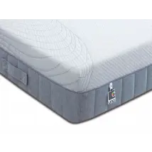 Breasley Comfort Sleep Firm Memory Pocket 1000 6ft Super King Size Mattress in a Box