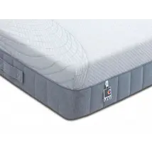 Breasley Comfort Sleep Memory Pocket 1000 4ft6 Double Mattress in a Box