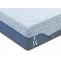 Breasley Comfort Sleep Pocket 1000 5ft King Size Mattress in a Box