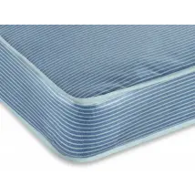 Kaye and Stewart Rochester Firm PVC 12.5g Crib 5 Waterproof Mattress - 3ft6 Large Single