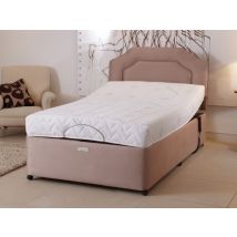 Bodyease Electro Memory Electric Adjustable Bed - 4ft Small Double