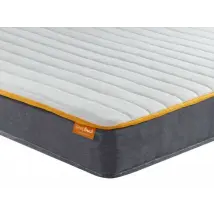 SleepSoul Balance Memory Pocket 800 4ft6 Double Mattress in a Box