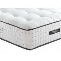 SleepSoul Harmony Memory Pocket 1000 3ft Single Mattress in a Box