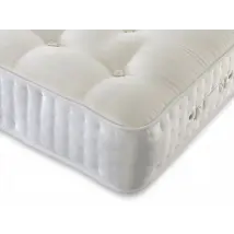 Shire Artisan Ouse Pocket 1000 4ft Small Double Mattress