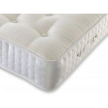 Shire Artisan Ouse Pocket 2000 Mattress - 2ft6 Small Single