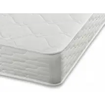 Willow and Eve Lille Mattress - 3ft6 Large Single