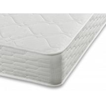 Willow and Eve Lille Mattress - 5ft King Size
